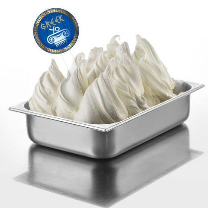 Obrázek YOGHIN GREEKYO 2 x 5 kg